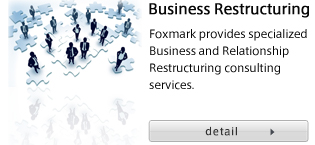 Business Restructuring