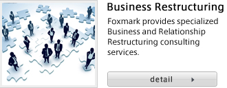 Business Restructuring