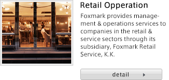 Retail Operations